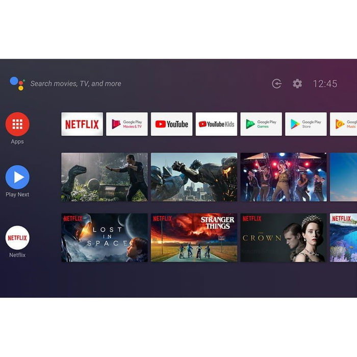 Xiaomi Mi TV Stick Full HD Android TV Xiaomi Mi TV Stick Full HD Android TV